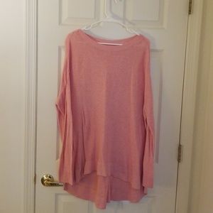 XL Lou & Grey Lightweight Sweater